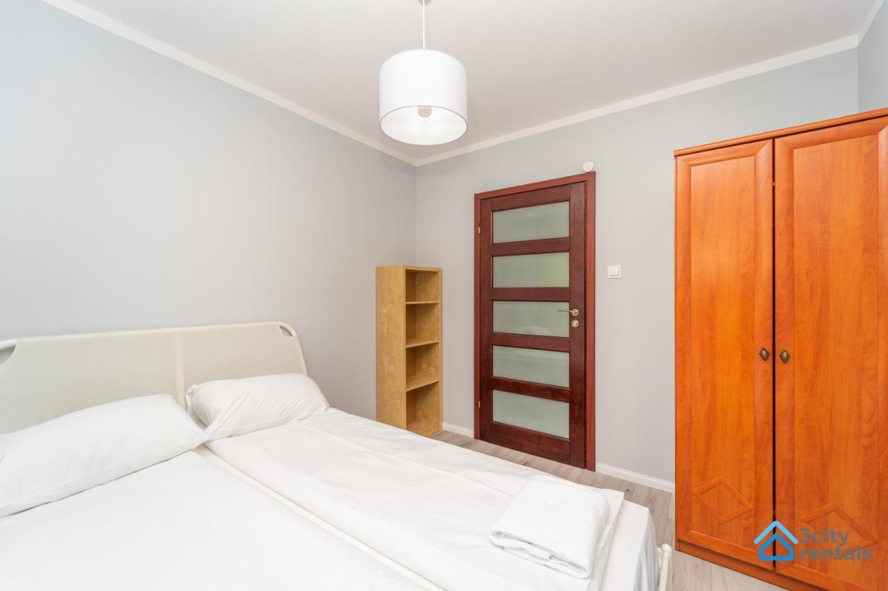 For 10 With Garden And Parking Lejlighed