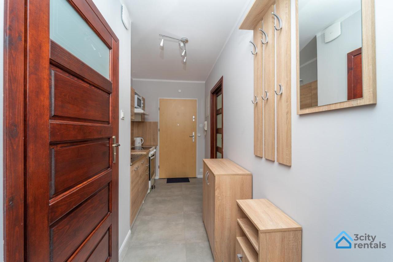 For 10 With Garden And Parking Lejlighed